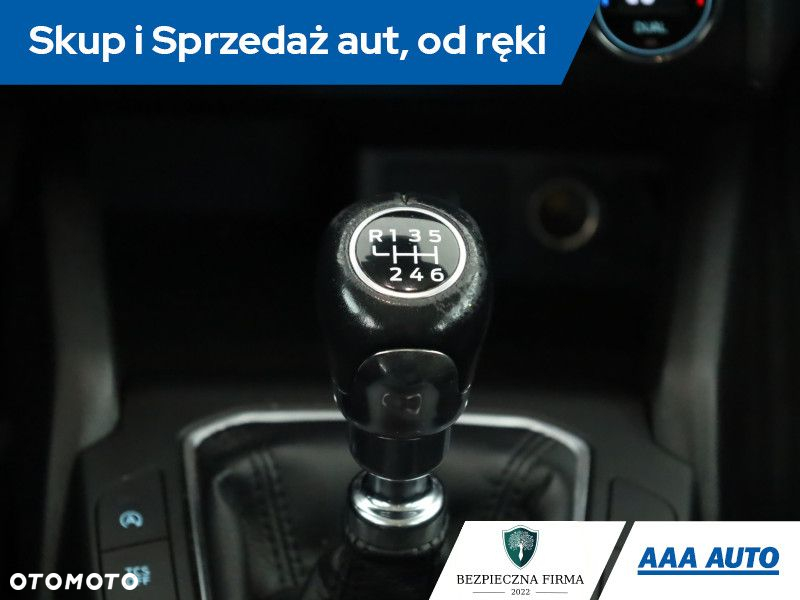 Ford Focus - 14