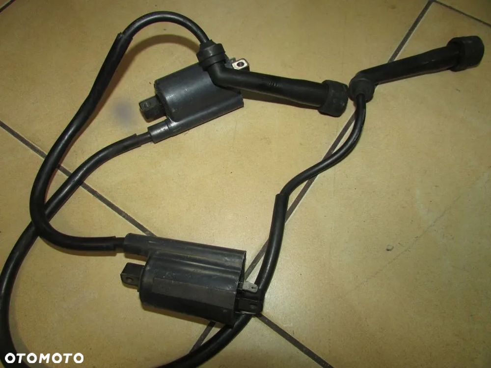 Suzuki VS 600 Intruder cewki zapłonowe - 2