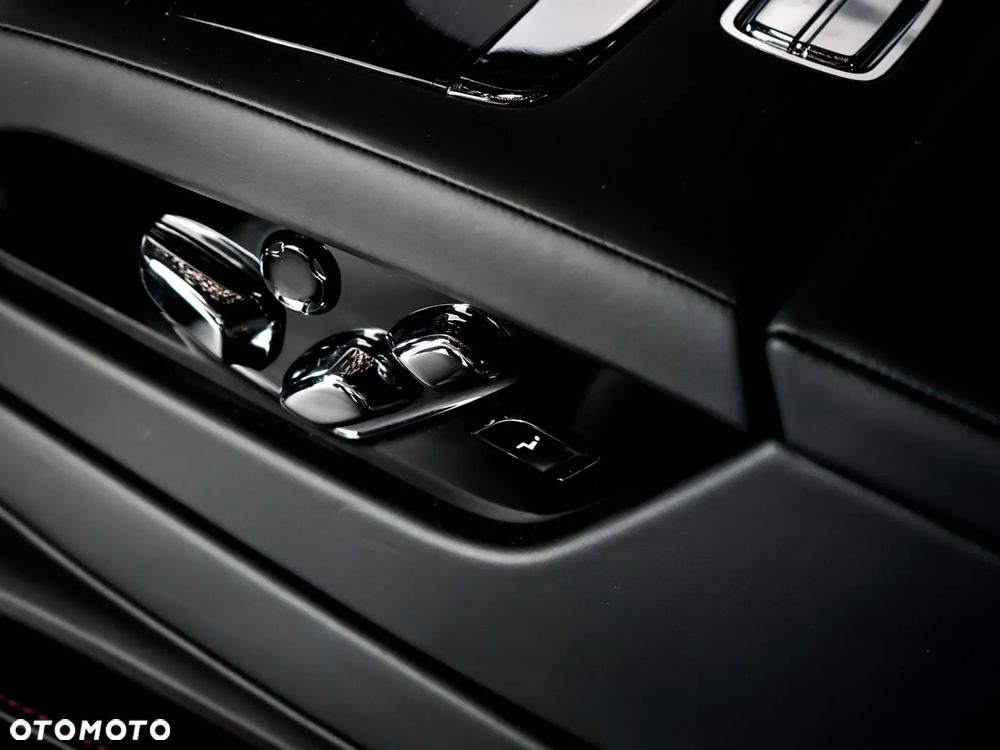 Rolls-Royce Ghost Series II - 32