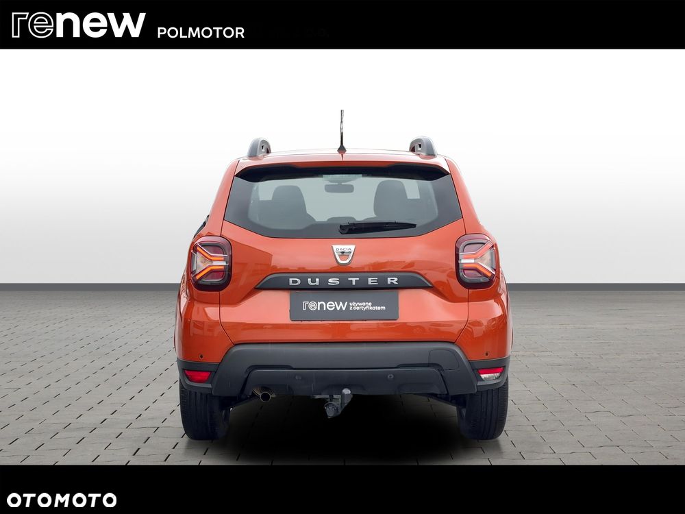Dacia Duster 1.3 TCe Comfort - 4