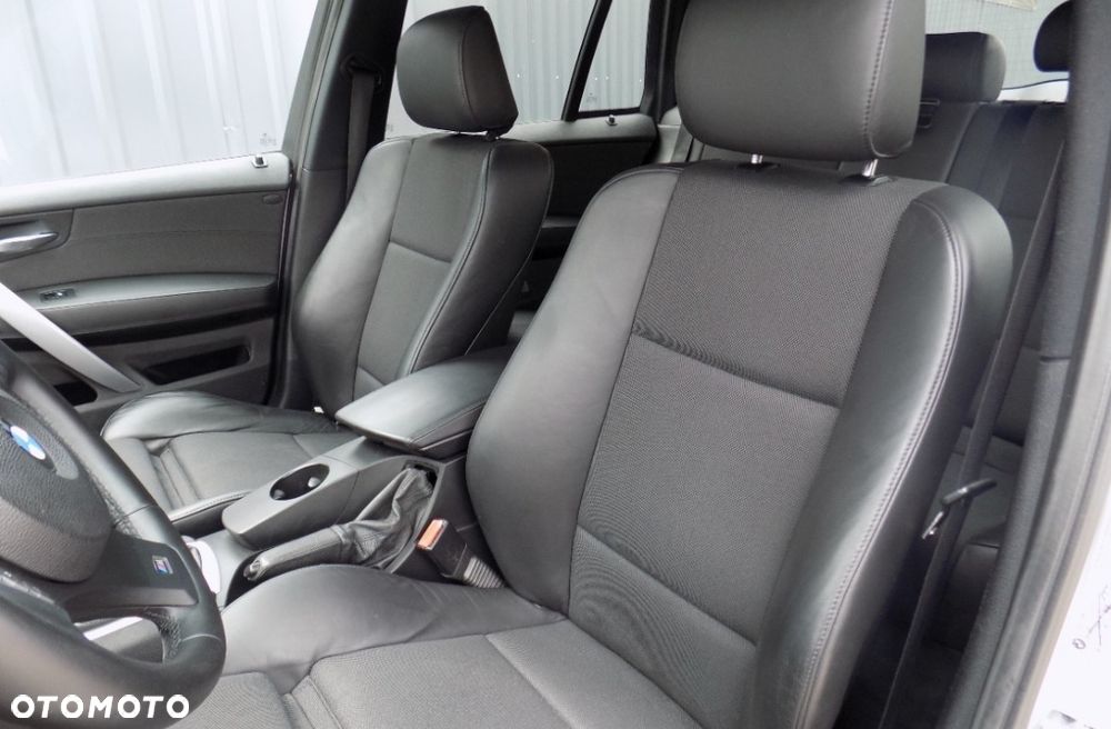BMW X3 - 16