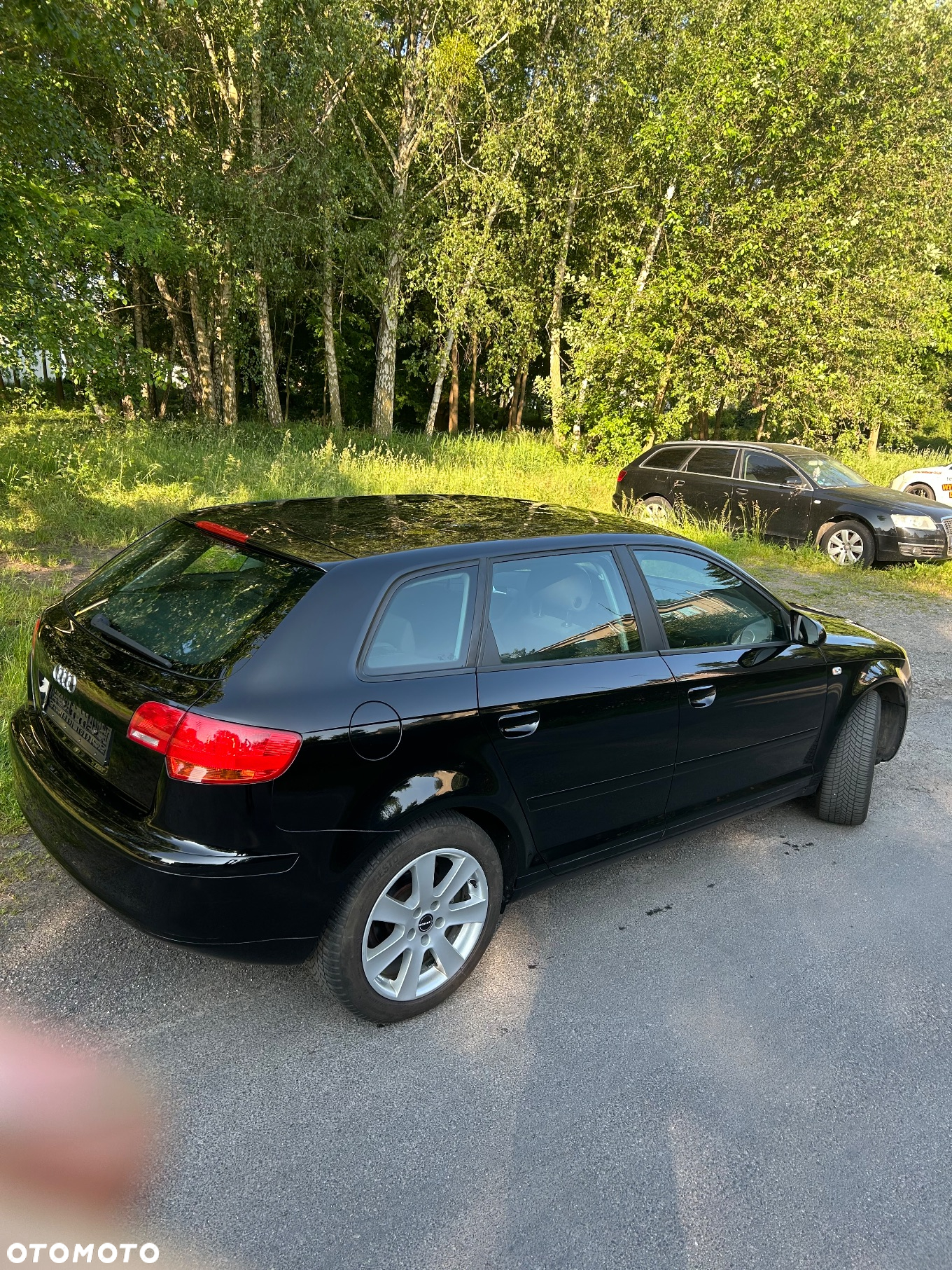 Audi A3 1.6 Sportback Ambition - 18