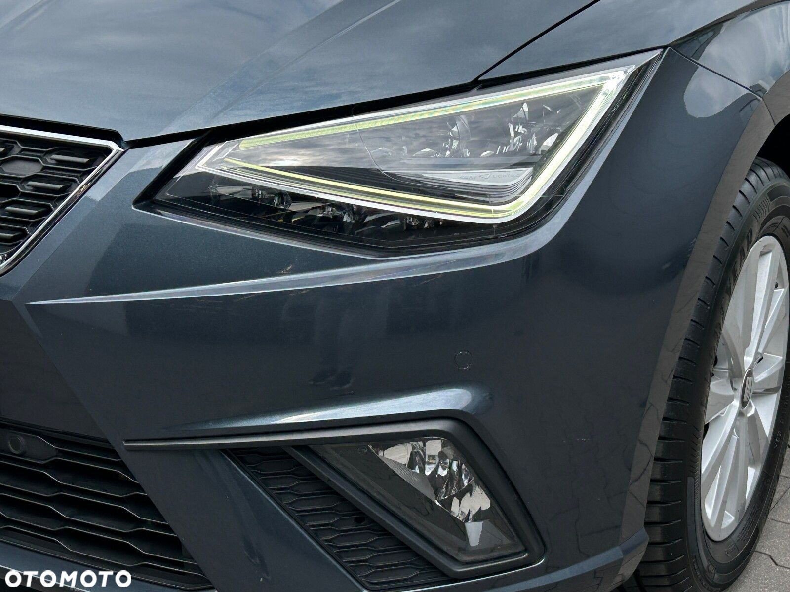 Seat Ibiza - 33