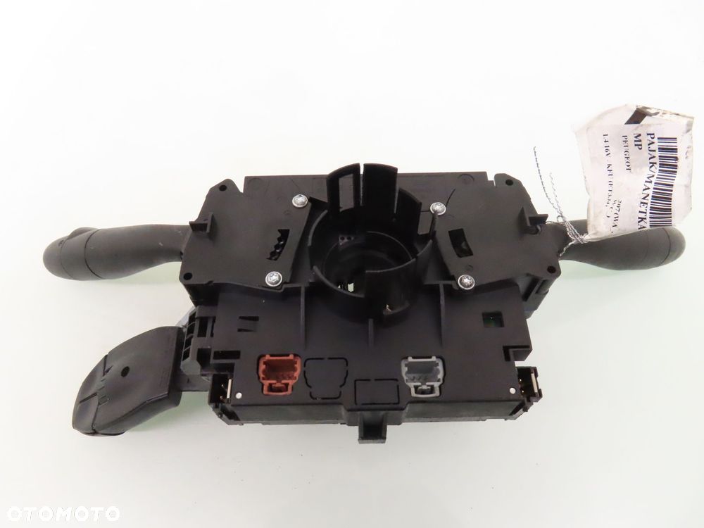 PRZEŁĄCZNIK ZESPOLONY PEUGEOT 207 96630724XT COM2005 - 2