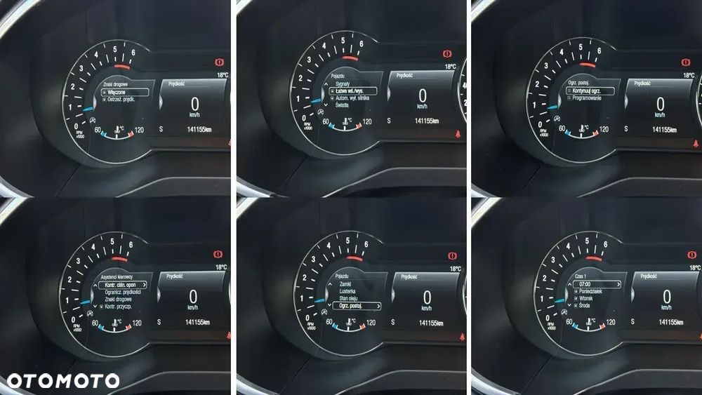 Ford S-Max 2.0 EcoBlue Vignale - 35