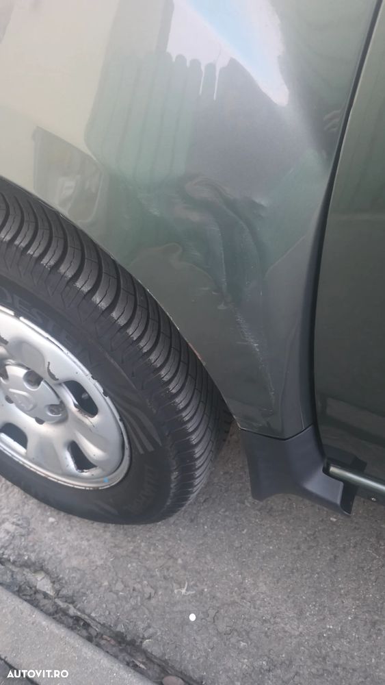 Dacia Duster 1.2 TCe 4x2 Laureate - 6