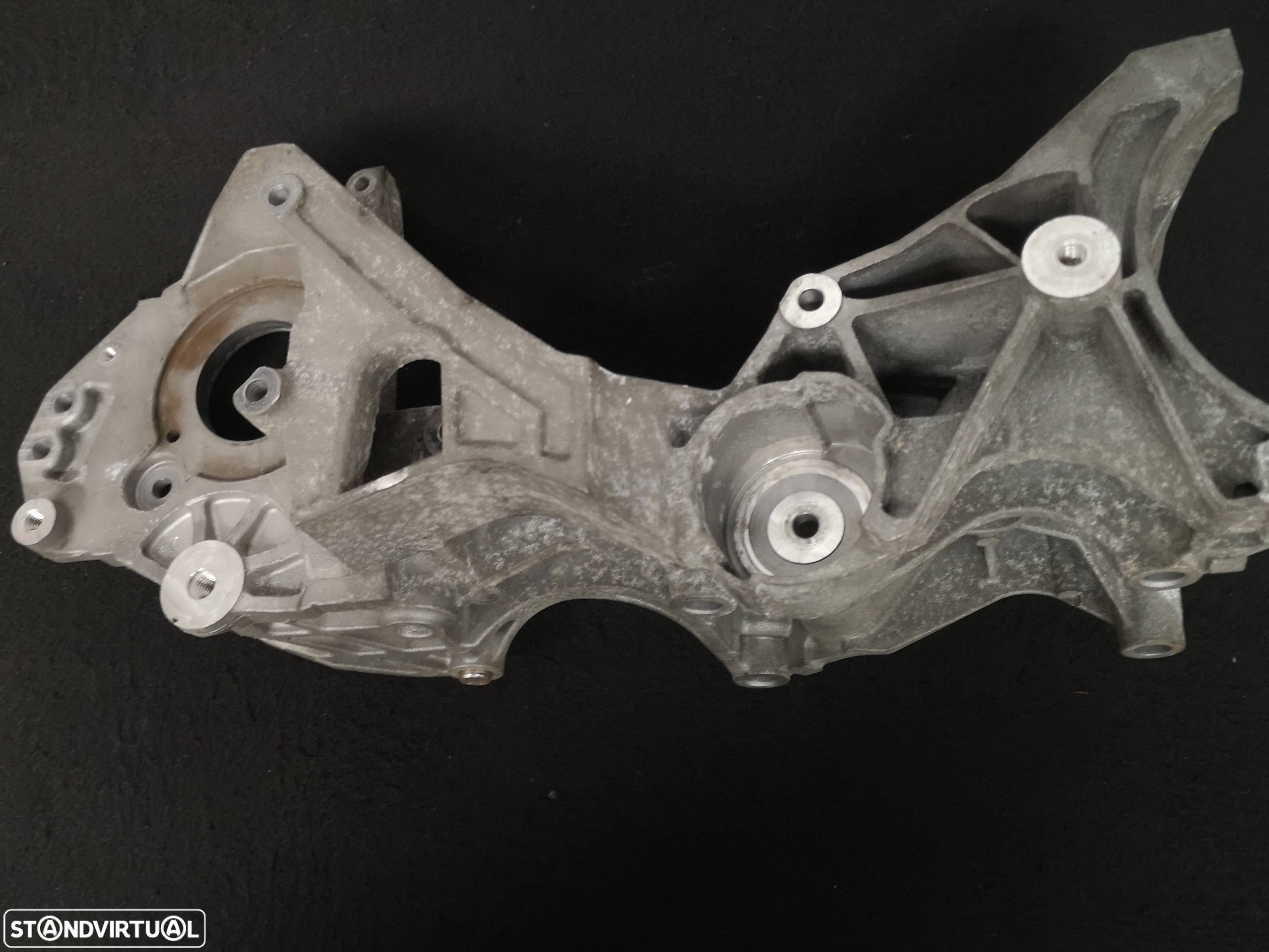 Apoio de motor alternador audi volkswagen 2.0tdi  03l 2010+ - 2