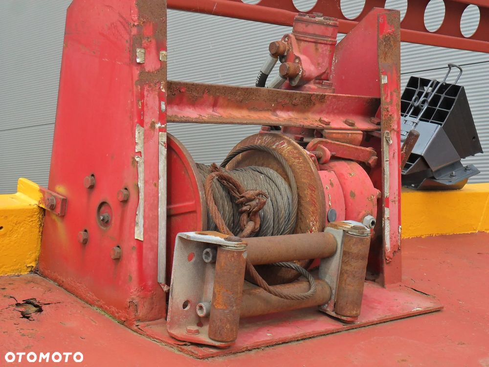 Mercedes-Benz Atego 818 - 22