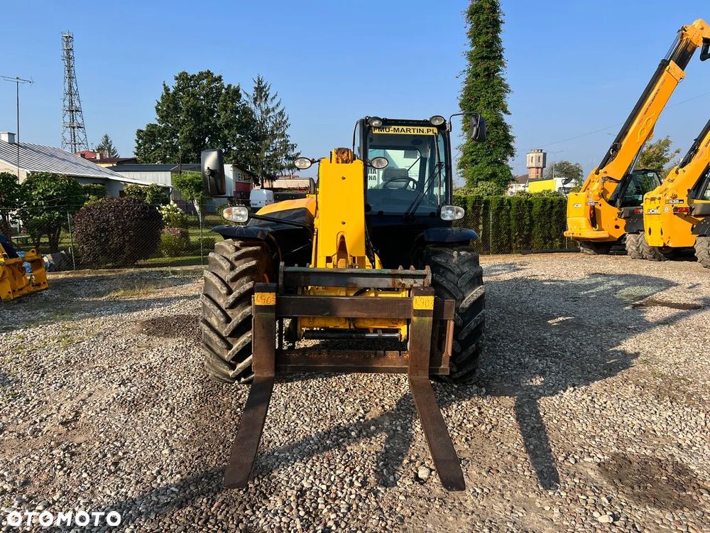 JCB 536-60 Agri Super - 8