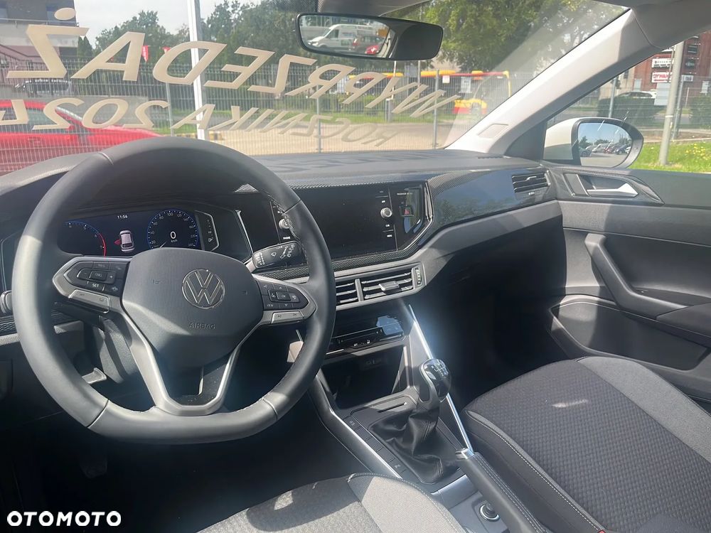 Volkswagen Taigo 1.0 TSI Life - 10