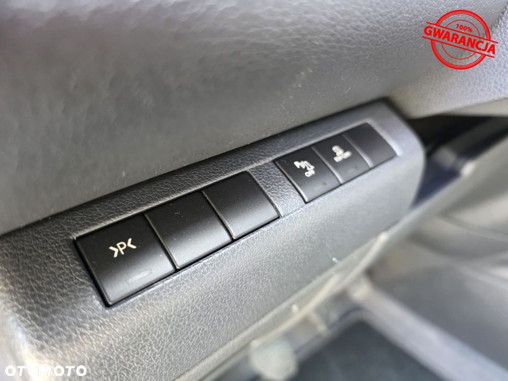 Peugeot 5008 2.0 HDi Family - 37
