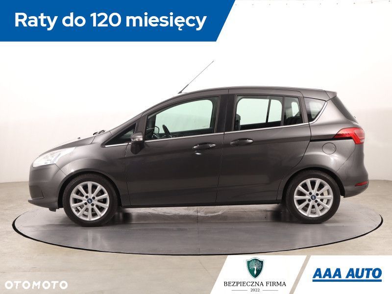 Ford B-MAX - 4