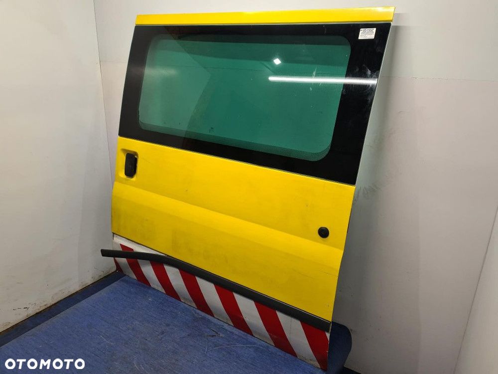 FORD TRANSIT V DRZWI BOCZNE PRZESUWNE LEWE - 8