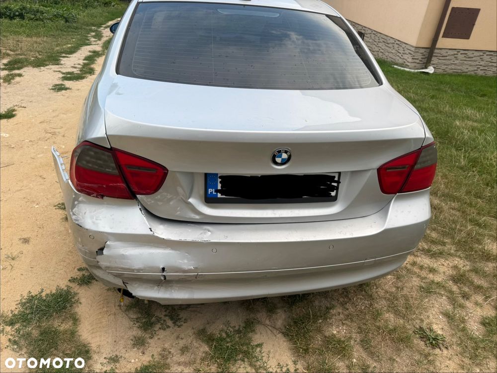 BMW Seria 3 - 8