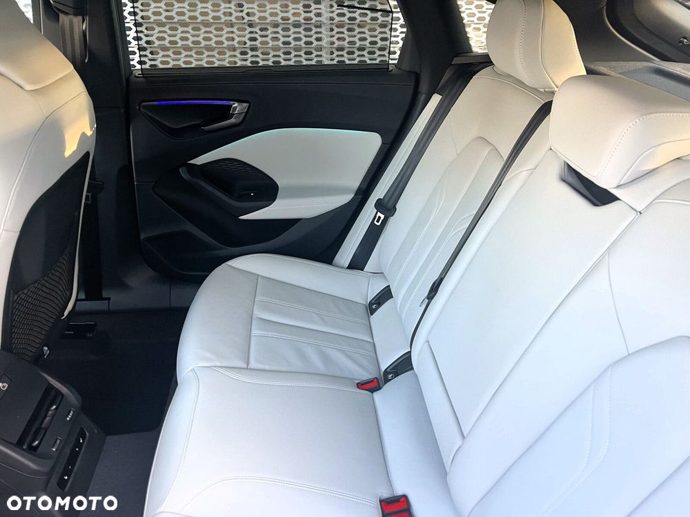 Audi A5 Limousine - 24