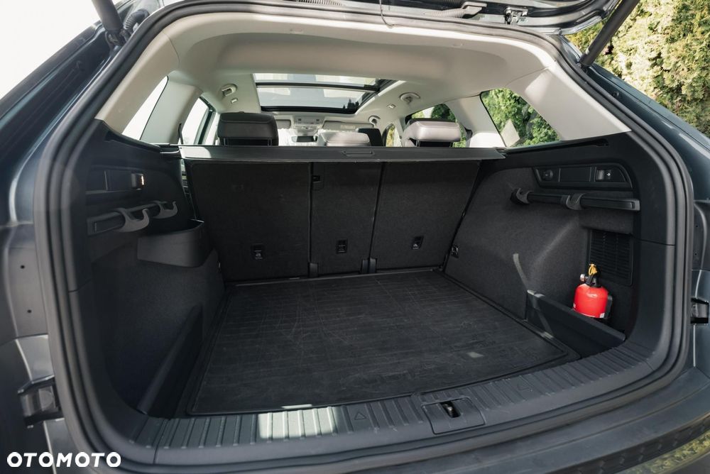 Skoda Kodiaq 2.0 TSI 4x4 Style DSG - 33