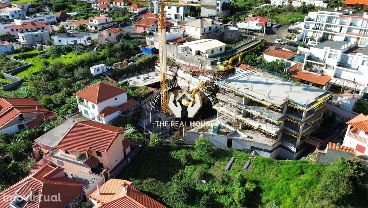 UPTOWN 30 _  T2 em Machico - Grande imagem: 2/20