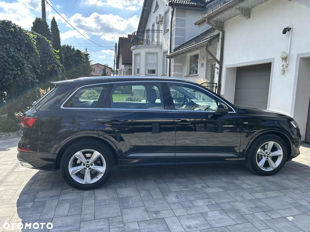 Audi Q7 - 15