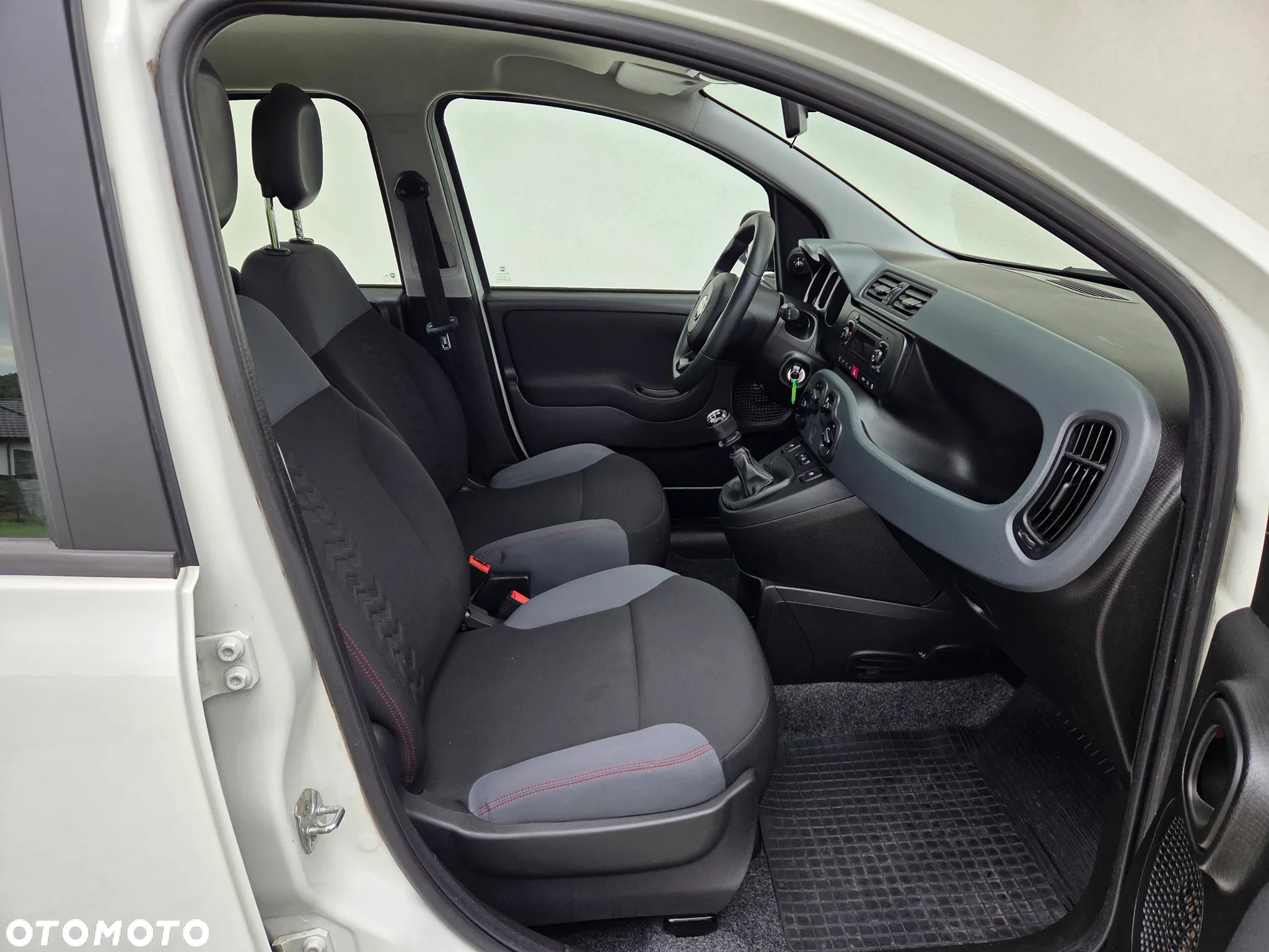 Fiat Panda - 11