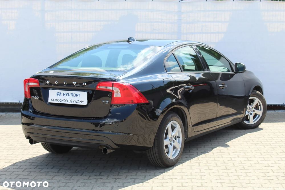 Volvo S60 T3 Drive-E Kinetic - 5