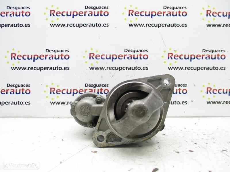 MOTOR ARRANQUE OPEL ASTRA H TWINTOP 2007 -55556092 - 2