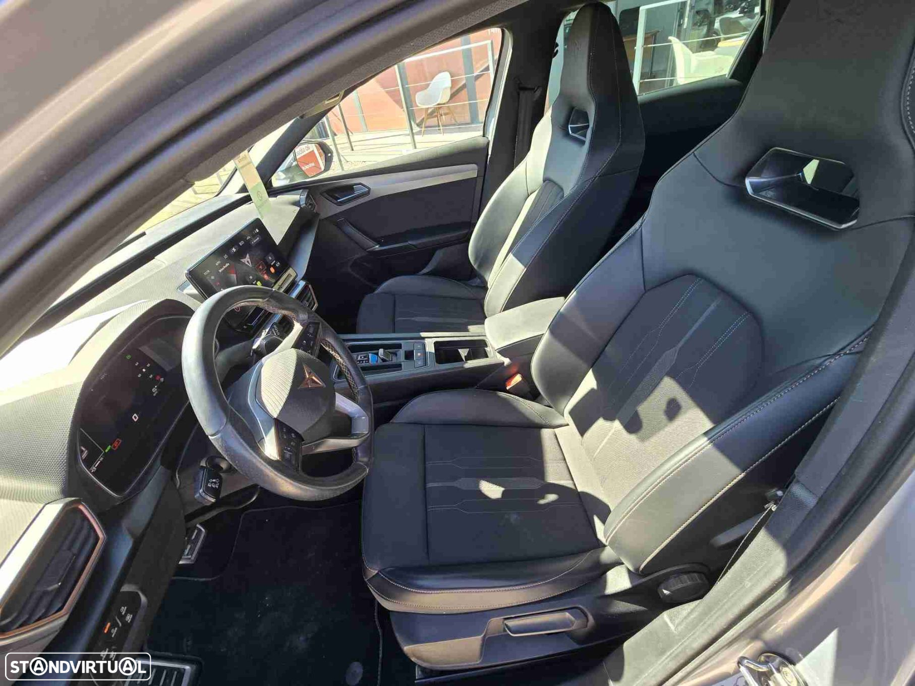 Cupra Leon ST 1.4 e-Hybrid DSG - 12