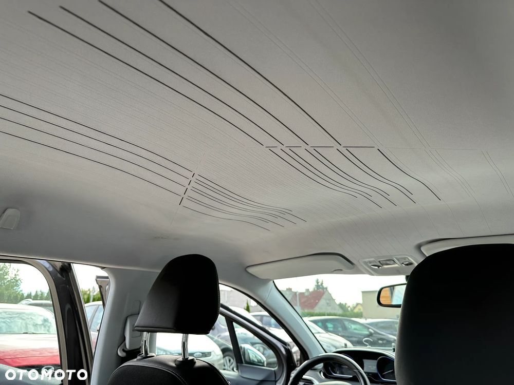 Peugeot 2008 - 24