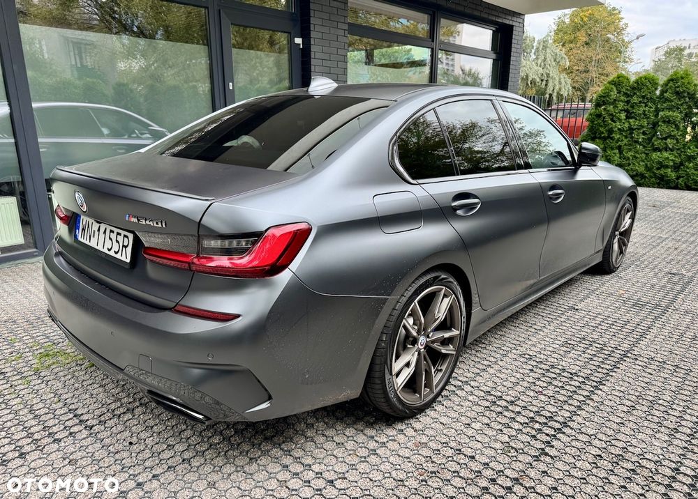 BMW Seria 3 - 3