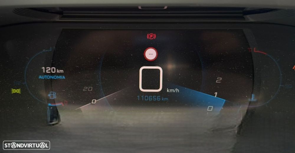 Peugeot 208 1.2 PureTech Allure - 11