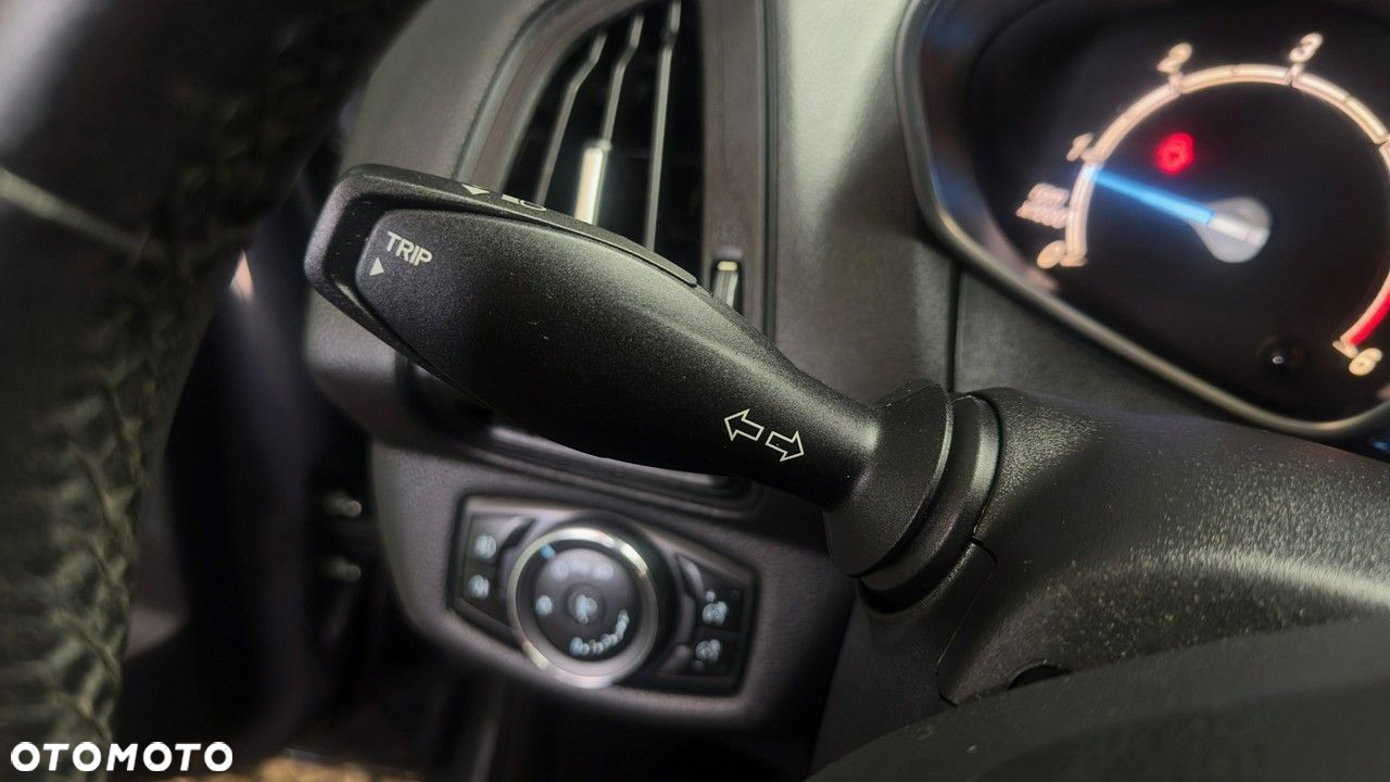 Ford B-MAX - 13