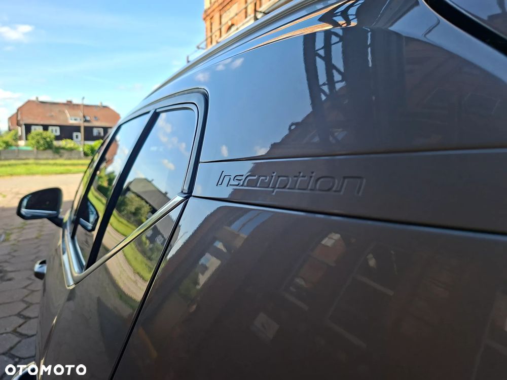Volvo XC 40 D4 AWD Geartronic Inscription - 30