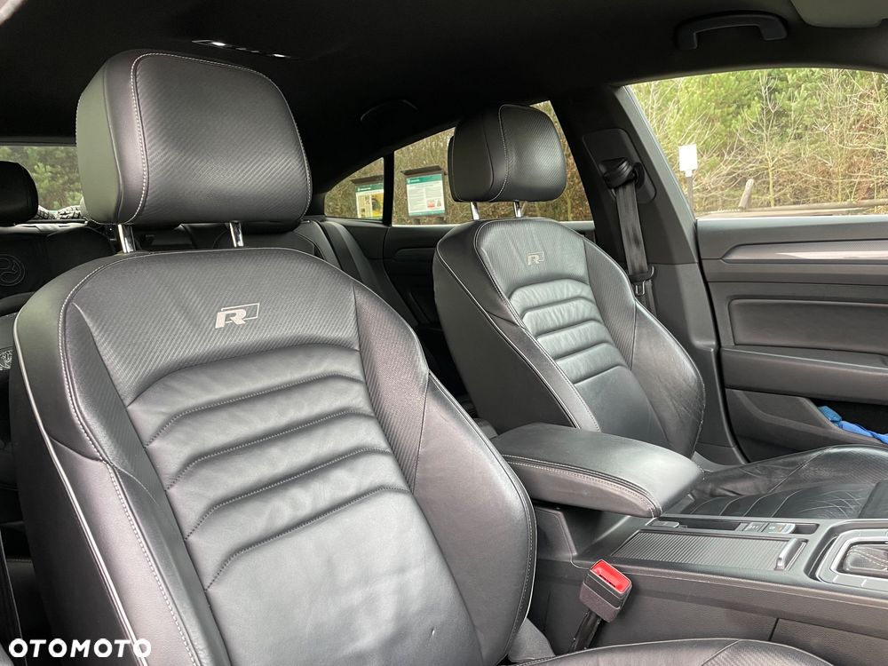 Volkswagen Arteon 2.0 TDI SCR R-Line DSG - 15