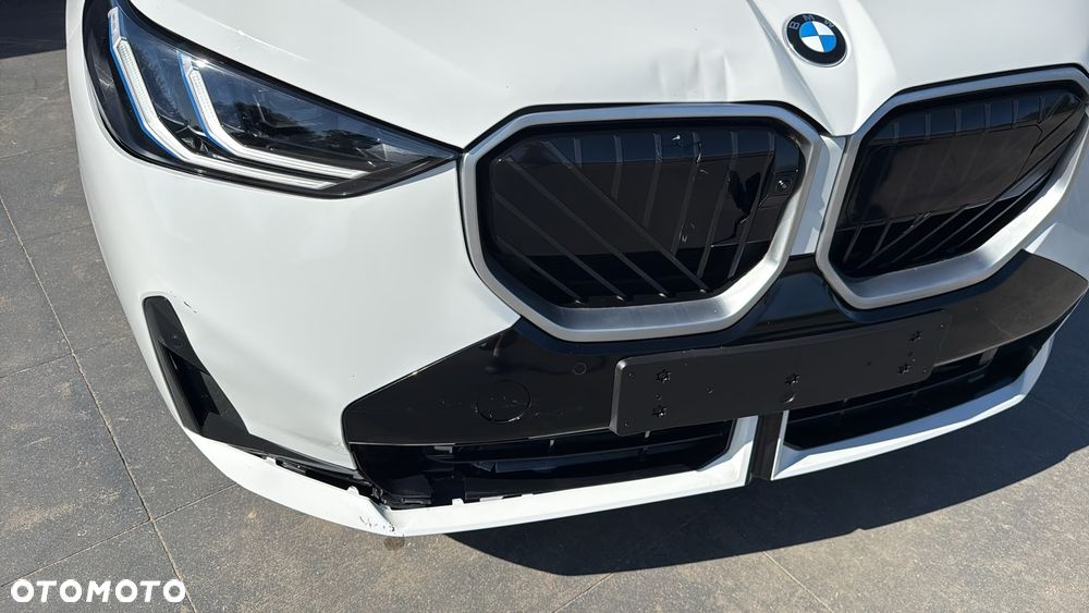 BMW X3 20d xDrive - 13