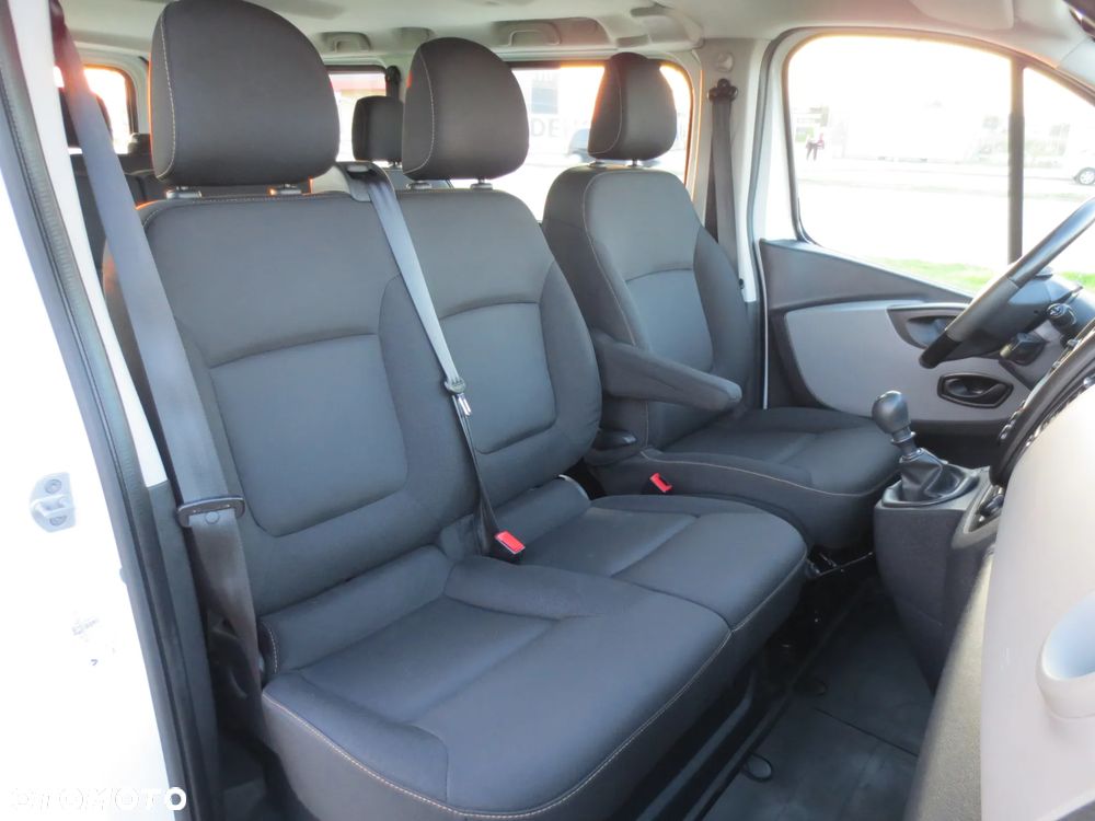 Renault Trafic - 14