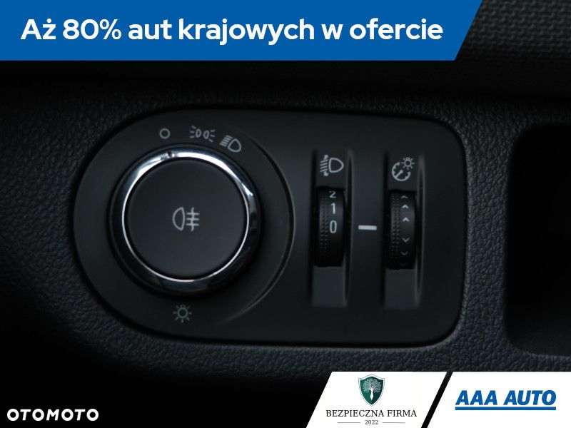 Opel Meriva - 21