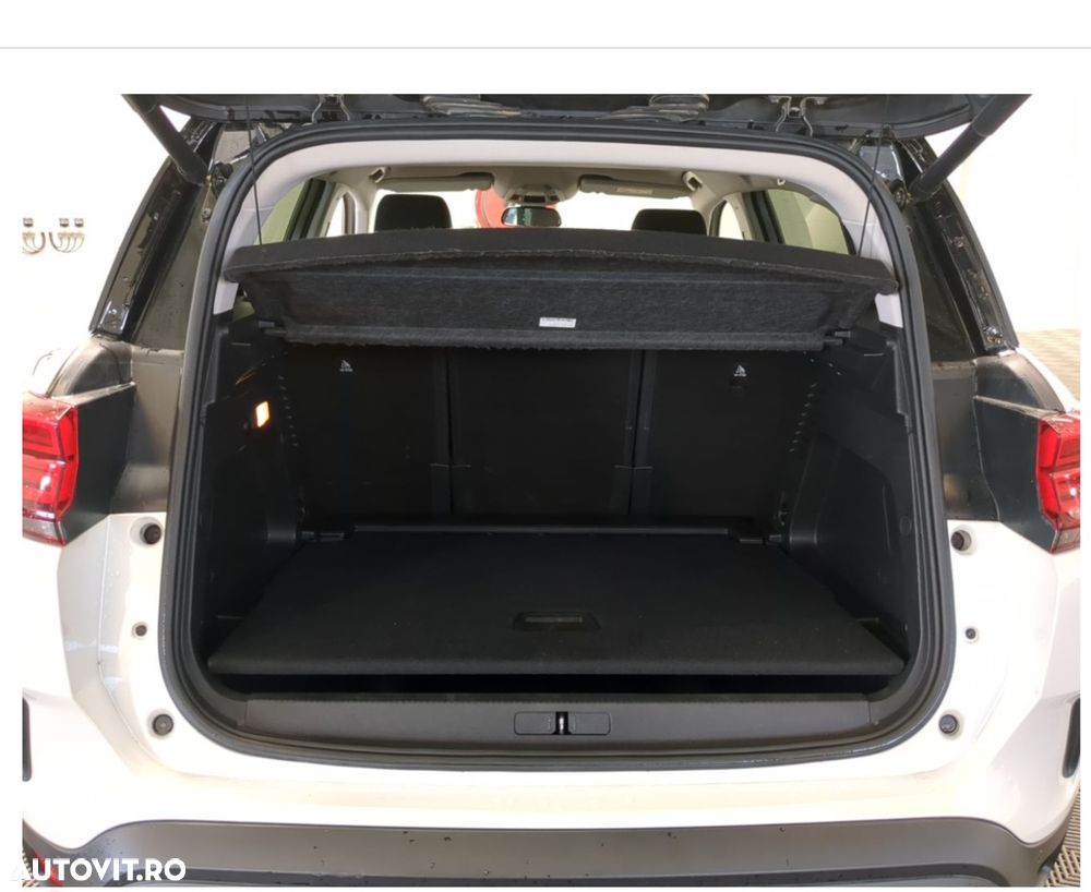 Citroën C5 Aircross 1.5 BlueHDi S&S BVM6 Shine - 13