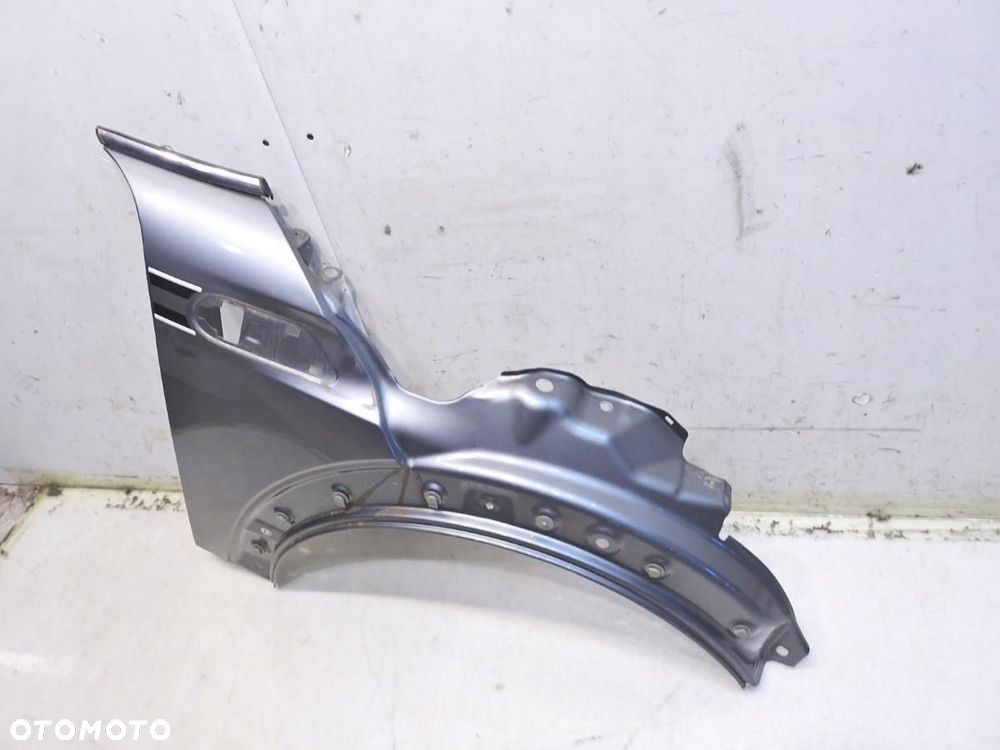 BŁOTNIK PRAWY PRZÓD 871 MINI ONE II R56 - 7