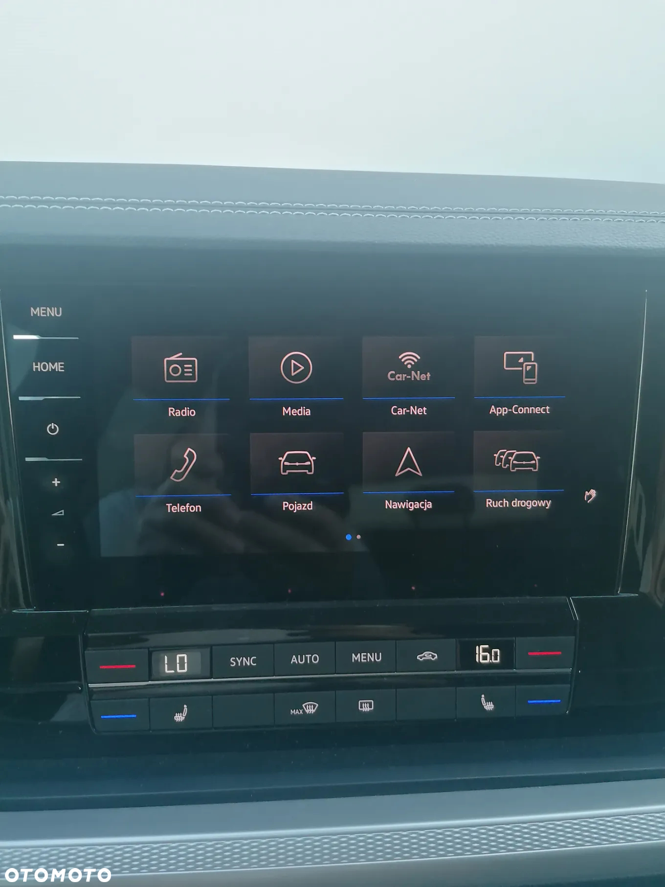 Volkswagen Touareg 3.0 V6 TDI SCR 4Mot - 32