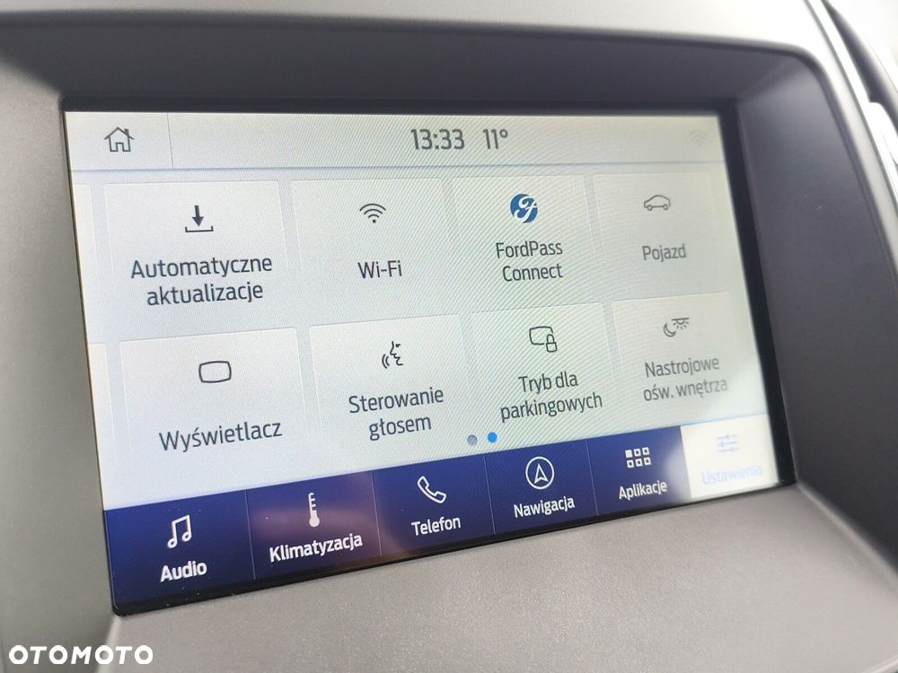 Ford S-Max - 30