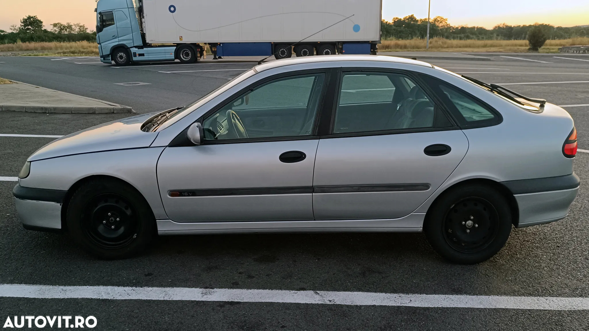 Renault Laguna - 2