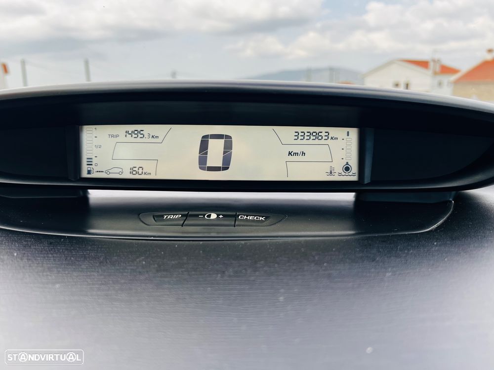 Citroën C4 - 14