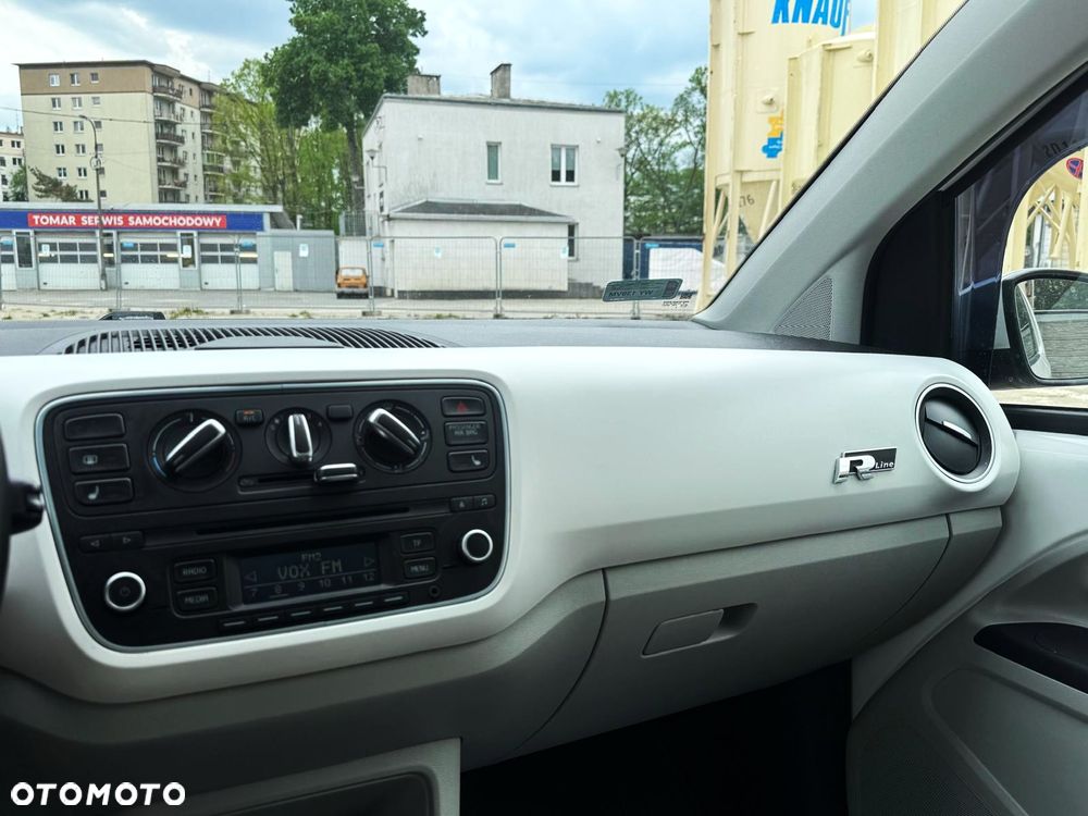 Seat Mii 1.0 Automatik FR-Line - 18