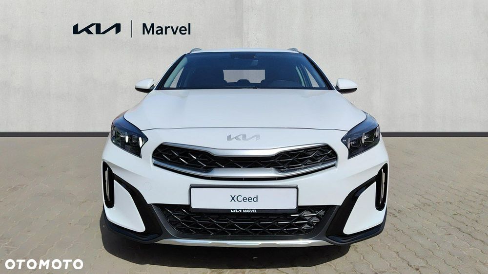 Kia XCeed - 2