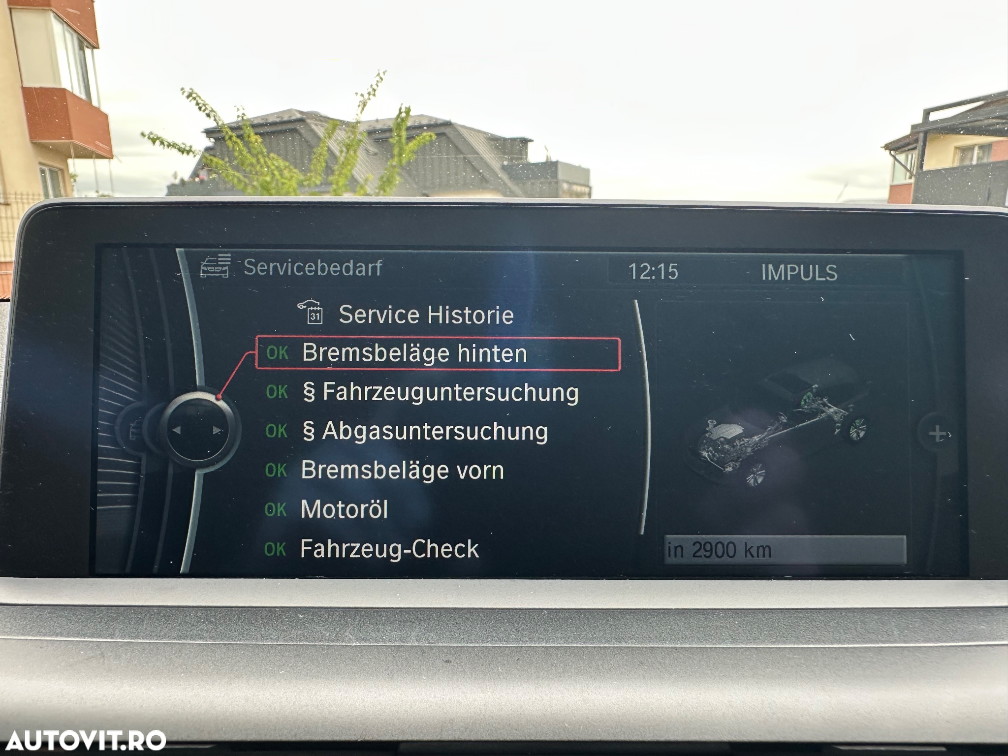 BMW Seria 1 118d Sport Line - 30