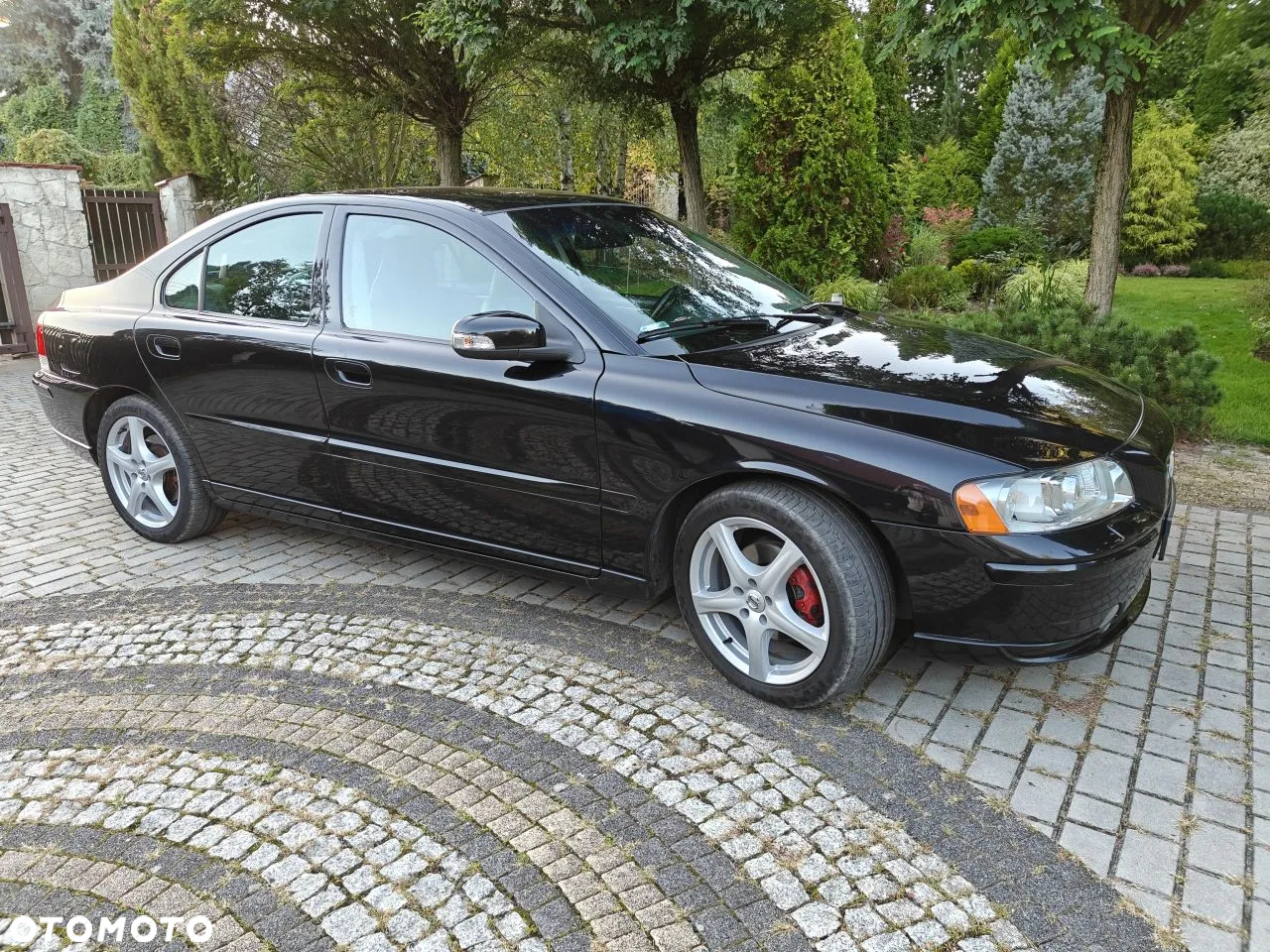 Volvo S60 2.4D5 Summum - 18