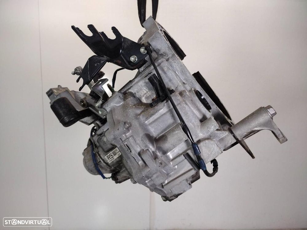 CAIXA VELOCIDADES MAZDA 3 2011 -G6190 - 6