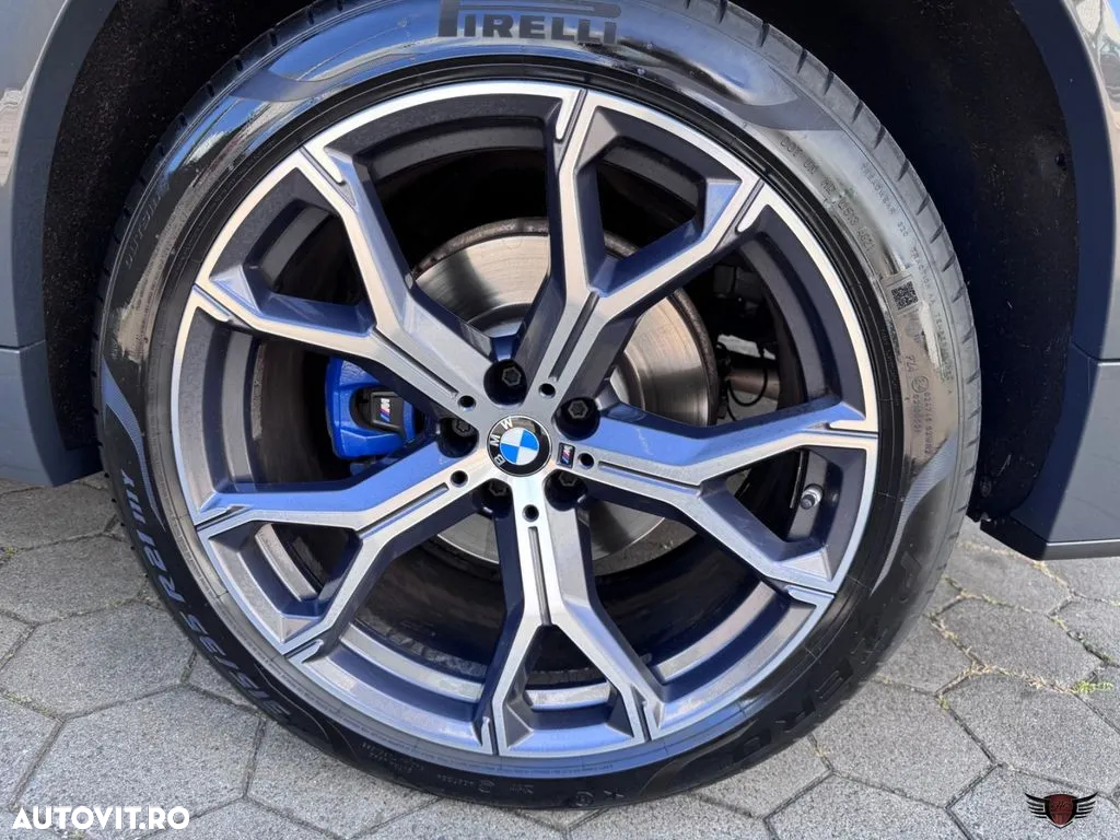BMW X5 xDrive30d AT MHEV - 10