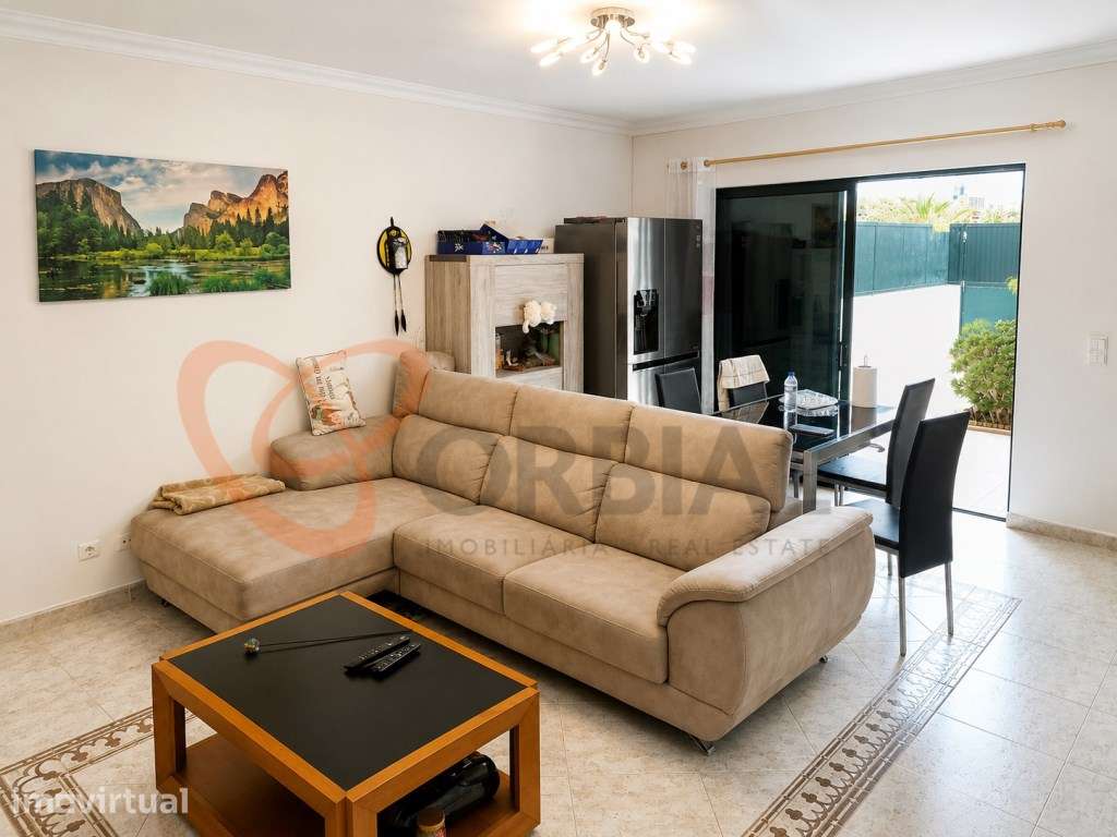 Moradia em banda T3 para venda em Albufeira - Grande imagem: 2/6