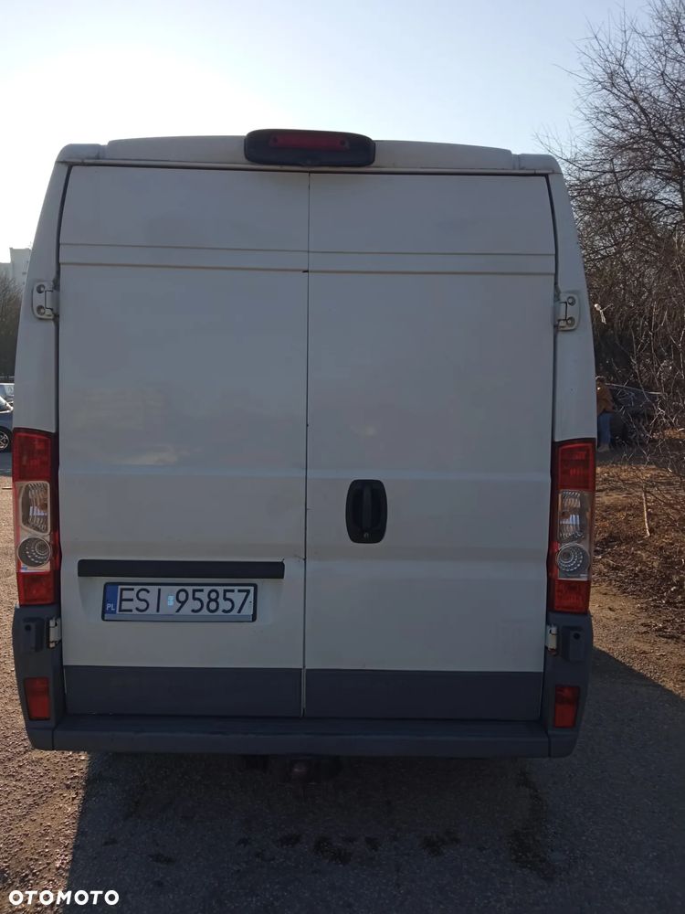 Fiat Ducato - 4