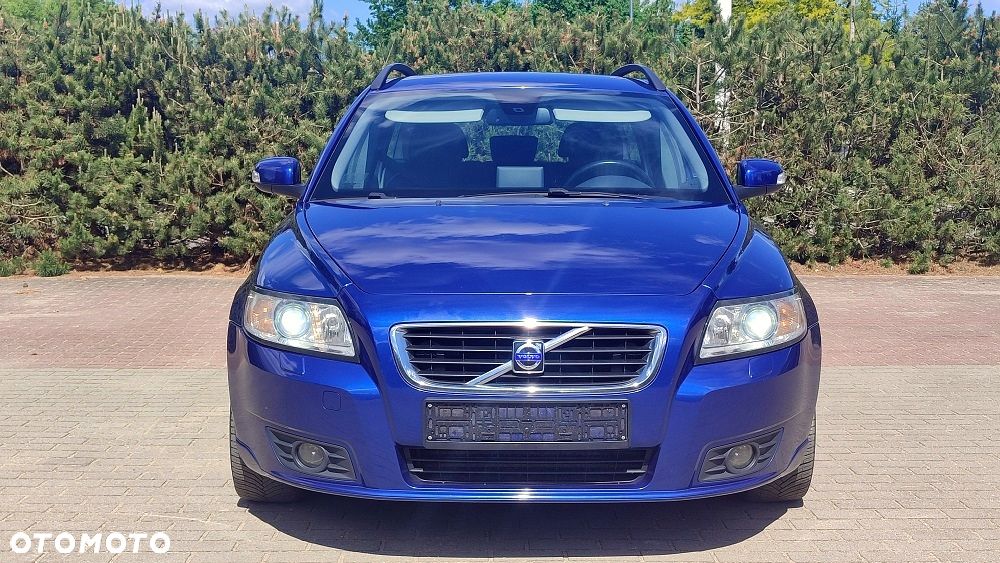 Volvo V50 2.0D Momentum - 2
